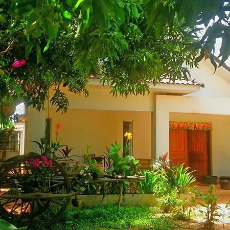 Ferienwohnung Siem Reap Friendly House